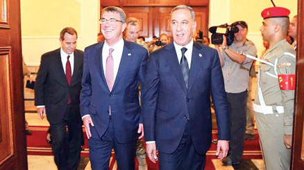 ABD’den Irak’a Musul ziyareti