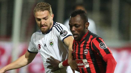 Akhisar Belediyeporda gündem Chibuke