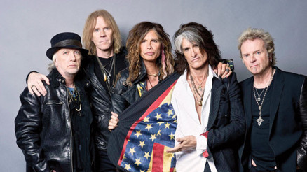 İkinci Scorpions vakası