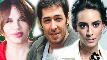Sanatçılardan Çağrı Metni