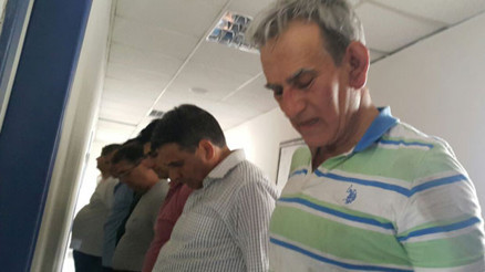 Darbe soruşturmasında 118 general ve amiral gözaltına alındı