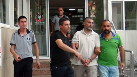 358 general ve amiralin 124’ü şüpheli: İşte o generaller