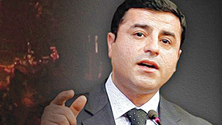 Ne kaçmak ne de teslim olmak