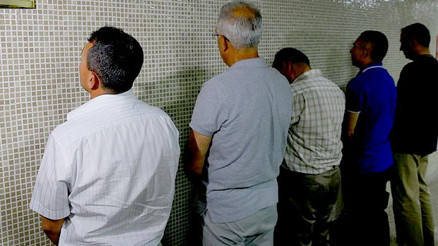 İşte gözaltına alınan ve tutuklanan general ve amiraller