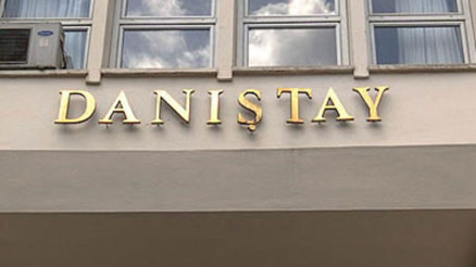 Danıştay hakiminden sarsıcı itiraflar Danıştay hakiminden sarsıcı itiraflar