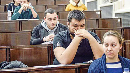 Bu bölümleri ilk üçte tercih edene para veriliyor