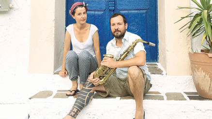 Kolektif İstanbul: Joan Baez boğazımızda bir yumru bıraktı