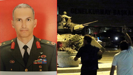 Son dakika haberi: 149 General, 1099 subay, 436 astsubay ihraç edildi