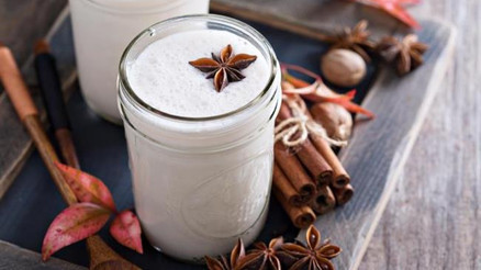 Tarçınlı Süt Bel Bölgesini İnceltiyor