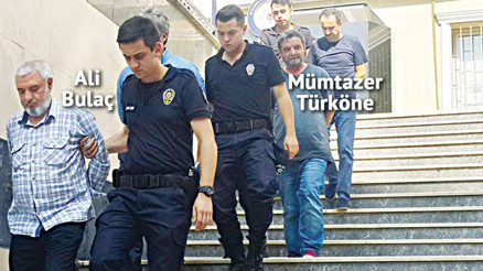 Zamana ters kelepçe