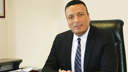 ASF Otomotiv ikinci kez devler listesinde