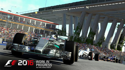 Formula 1in yeni oyunu iddialı geliyor