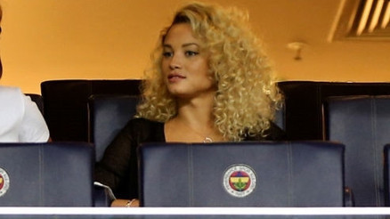 Rose Bertramdan Monaco maçı hakemine tepki