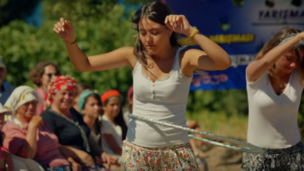 Hayat Sevince Güzel 8. bölüm fragmanında eğlenceli sahneler Hayat Sevince Güzel 8. bölüm fragmanında eğlenceli sahneler