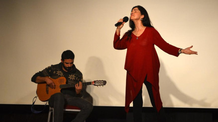 2. Altın Defne Film Festivali