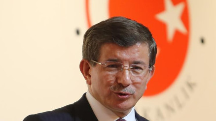 Başbakan Davutoğlu Şanlıurfa’da: (1)