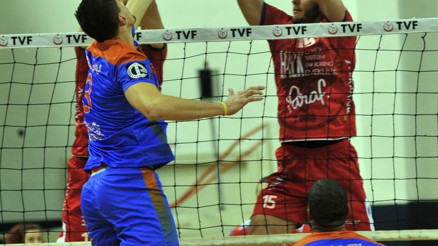 Voleybol: Erkekler Süper Kupa