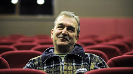 Hollywood yıldızlarına ses veriyor