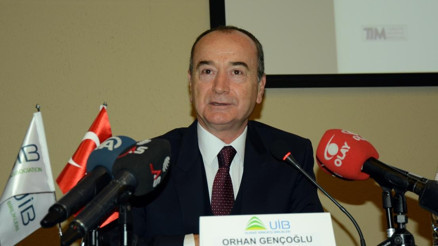 Bursalı ihracatçılar, avrodaki düşüşten şikayetçi