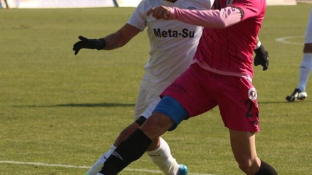 Futbol: Spor Toto 2. Lig