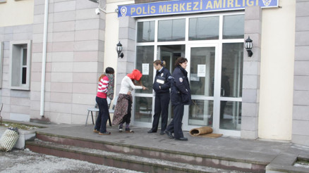 Sandıklıda iş yerinde dolandırıcılık iddiası