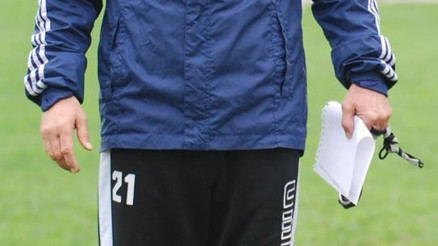 Ordusporun transfer yasağı