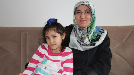 Umutları 40 yaş düzenlemesi ile yeniden yeşerdi Umutları 40 yaş düzenlemesi ile yeniden yeşerdi