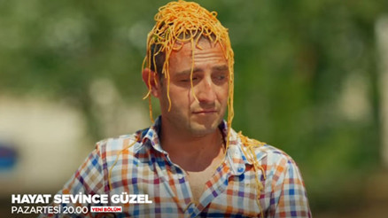 Hayat Sevince Güzel 9. bölüm fragmanında Osman zor durumda Hayat Sevince Güzel 9. bölüm fragmanında Osman zor durumda