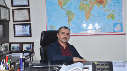 Nuhun Gemisi gizemini koruyor Nuhun Gemisi gizemini koruyor