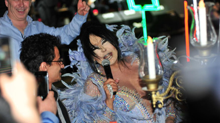 Bülent Ersoydan Sevgililer Günü konseri