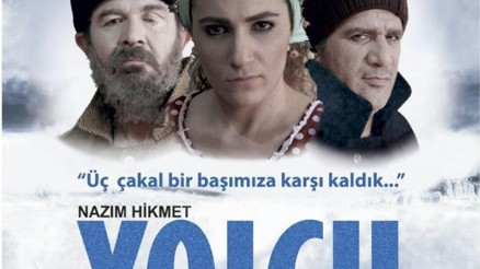Nazım’ın Yolcusu Necip Fazıl Kısakürek Salonunda