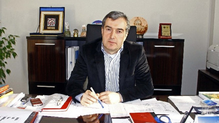 Türkiye Önleyici Bir Müdahalede Bulundu