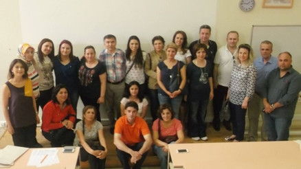 Sağlık Hizmetlerinde İletişim Onlardan Sorulacak