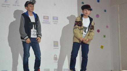 Pi Günü’nü Pastaya Kutladılar