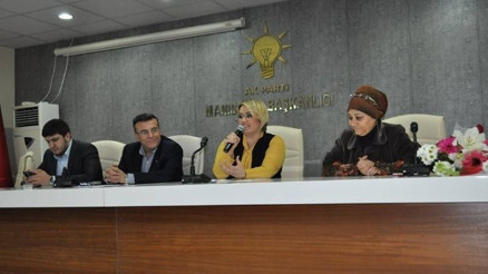 AK Partili Burak’tan Çanakkale Zaferi Mesajı
