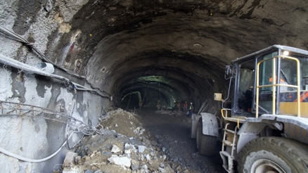 Kağıthane Ulaşımın Merkezi Oluyor