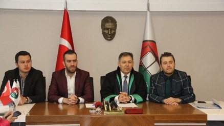 İstanbul’daki Adliye Saldırısı