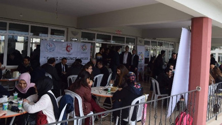 Öğretmen Vizyon Programı Aydın’da Gerçekleştirildi Öğretmen Vizyon Programı Aydın’da Gerçekleştirildi