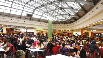 Ankamall, Yenilenen Yüzü İle Başkentlilerin Karşısına Çıkıyor