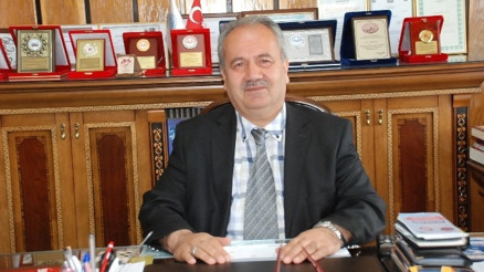 Didim İlçe Müftüsü Polat’tan 3 Aylar Mesajı