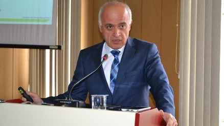 Spil Dağı Teleferik Ve Otellerle Turizm Merkezi Olacak