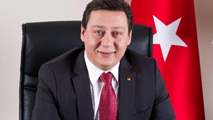 TSO Başkanı Cihat Çakır’ın 1 Mayıs Kutlama Mesajı