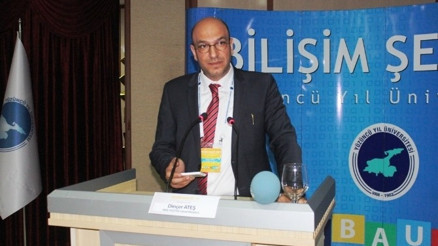 YYÜ’de Bilişim Şenliği