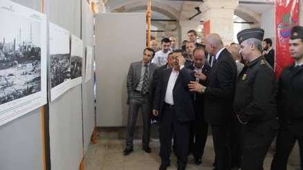 Kültür Ve Turizm Edirne İl Müdürü Hacıoğlu’ndan ’Yaşadığımız Şehir Edirne’ Konferansı