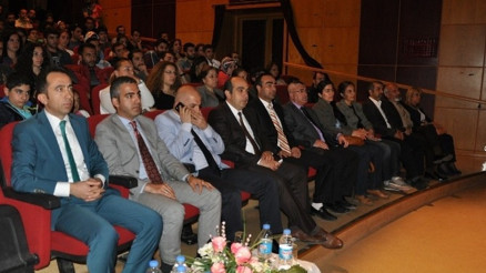 Dersim Bağlama Günleri
