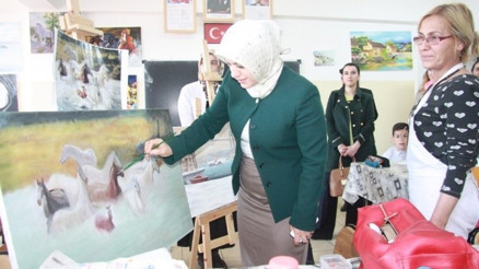 AK Parti Milletvekili Adayı Köseoğlu, Muhalefete Çattı