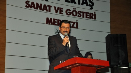 Hafizeler Kur’an Nuruyla Taçlandılar
