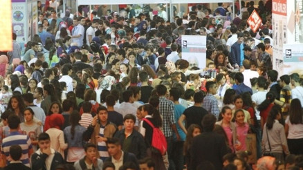 Kocaeli Kitap Fuarı Kapılarını Açıyor