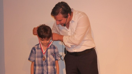 Amerikan Kültür Koleji’nden ‘Aile Ve Eğitim Koçluğu’ Semineri