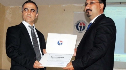 Güneşin Zararları Ve Korunma Yöntemleri Konferansı
